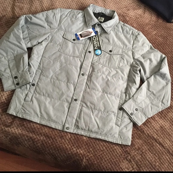 ❌SOLD❌32 Degrees Down Jacket❄️ - Picture 2 of 7